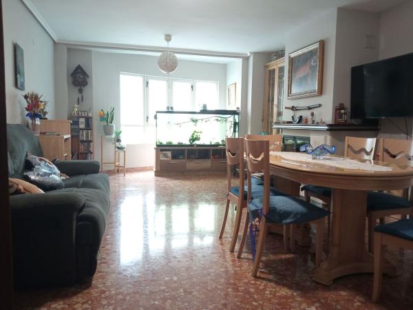 Venta de piso en Piso en Calle Azorín, 5, Barri Eixample, Alcoy / Alcoi, Alcoy / Alcoi
photo 1