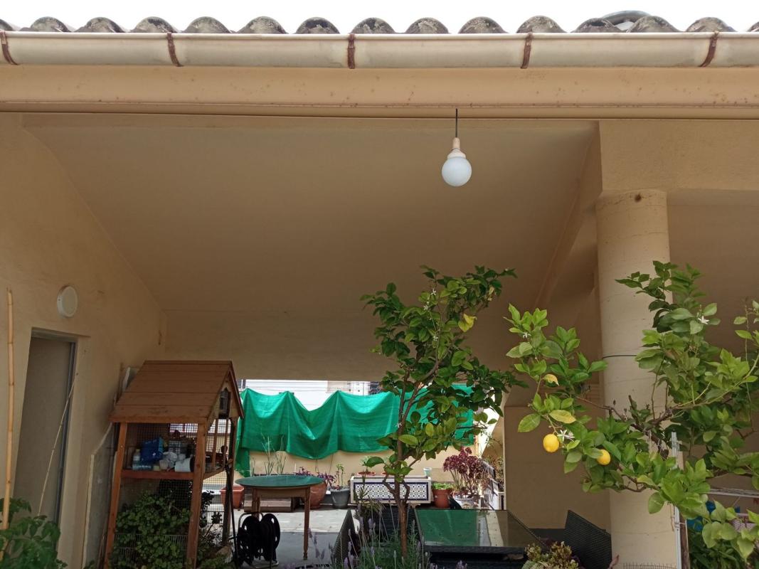 Venta de piso en Piso en Calle Azorín, 5, Barri Eixample, Alcoy / Alcoi, Alcoy / Alcoi
photo 2