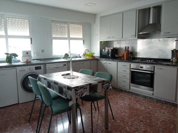 Venta de piso en Piso en Calle Azorín, 5, Barri Eixample, Alcoy / Alcoi, Alcoy / Alcoi
thumbnail 3