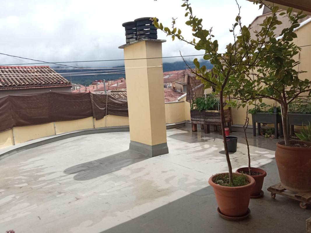 Venta de piso en Piso en Calle Azorín, 5, Barri Eixample, Alcoy / Alcoi, Alcoy / Alcoi
photo 5