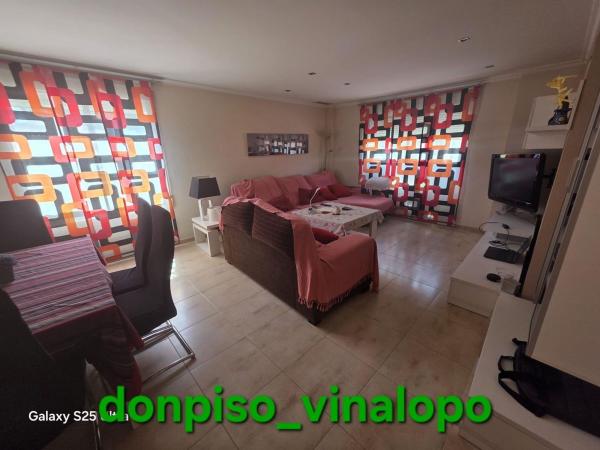 Venta de piso en Piso en La Romana, La Romana
 photo 1