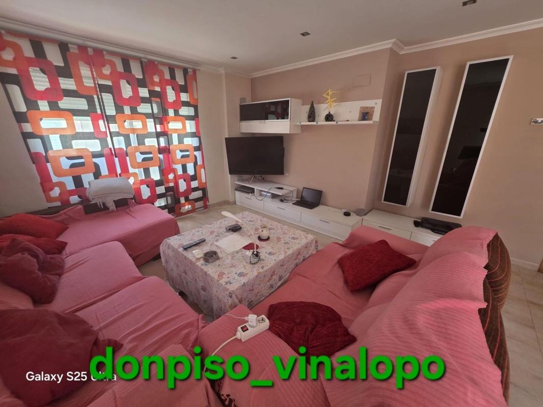 Venta de piso en Piso en La Romana, La Romana
 photo 4