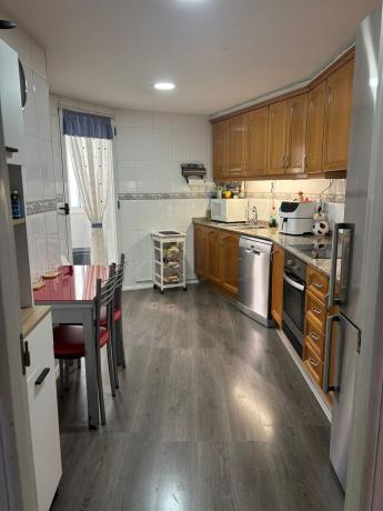Venta de piso en Piso en Barri Zona Nord, Alcoy / Alcoi, Alcoy / Alcoi
photo 1