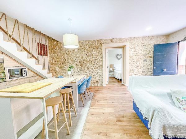 Chalet adosado en Pinoso photo 2