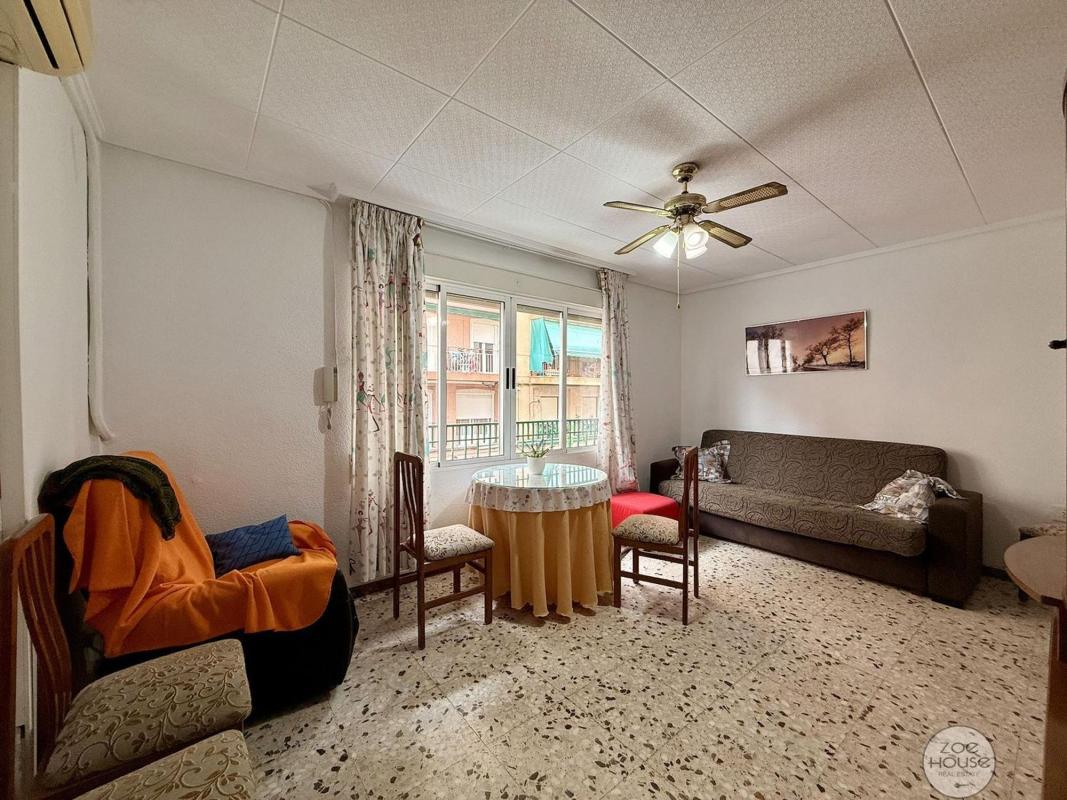 Venta de piso en Piso en Altabix, Elche / Elx, Elche / Elx
photo 2