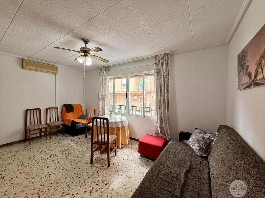 Venta de piso en Piso en Altabix, Elche / Elx, Elche / Elx
photo 3