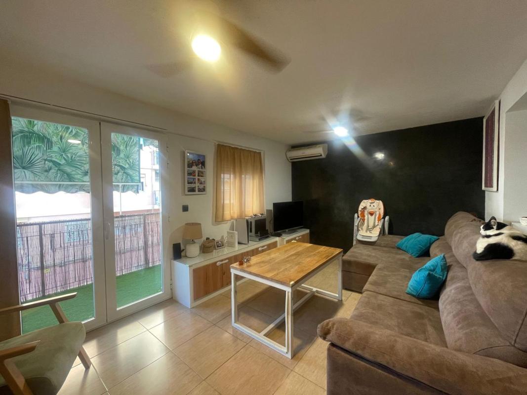 Sale of apartment in Piso en Calle Deportista Vicente Pastor, Alipark, Alicante / Alacant, Alicante
photo 1