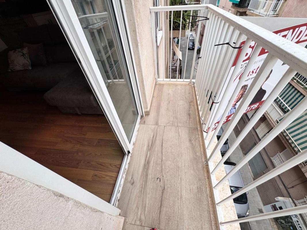 Venta de piso en Piso en Centro, Elche / Elx, Elche / Elx
photo 4