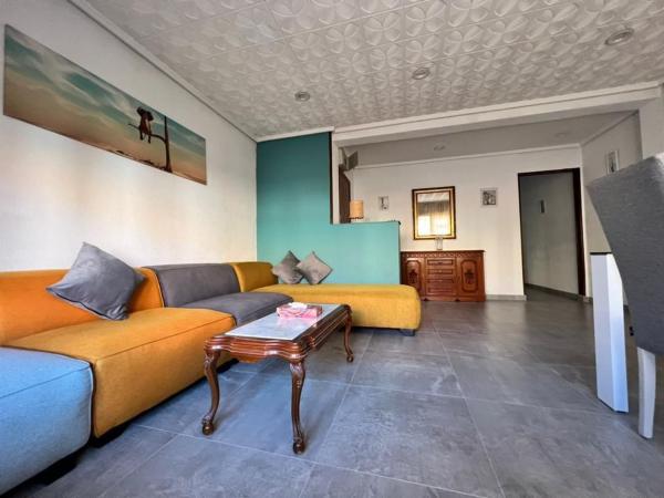 Venta de piso en Piso en Calle d'Algol, Ciudad de Asís, Alicante / Alacant, Alicante / Alacant
thumbnail 3