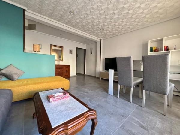 Venta de piso en Piso en Calle d'Algol, Ciudad de Asís, Alicante / Alacant, Alicante / Alacant
 photo 4