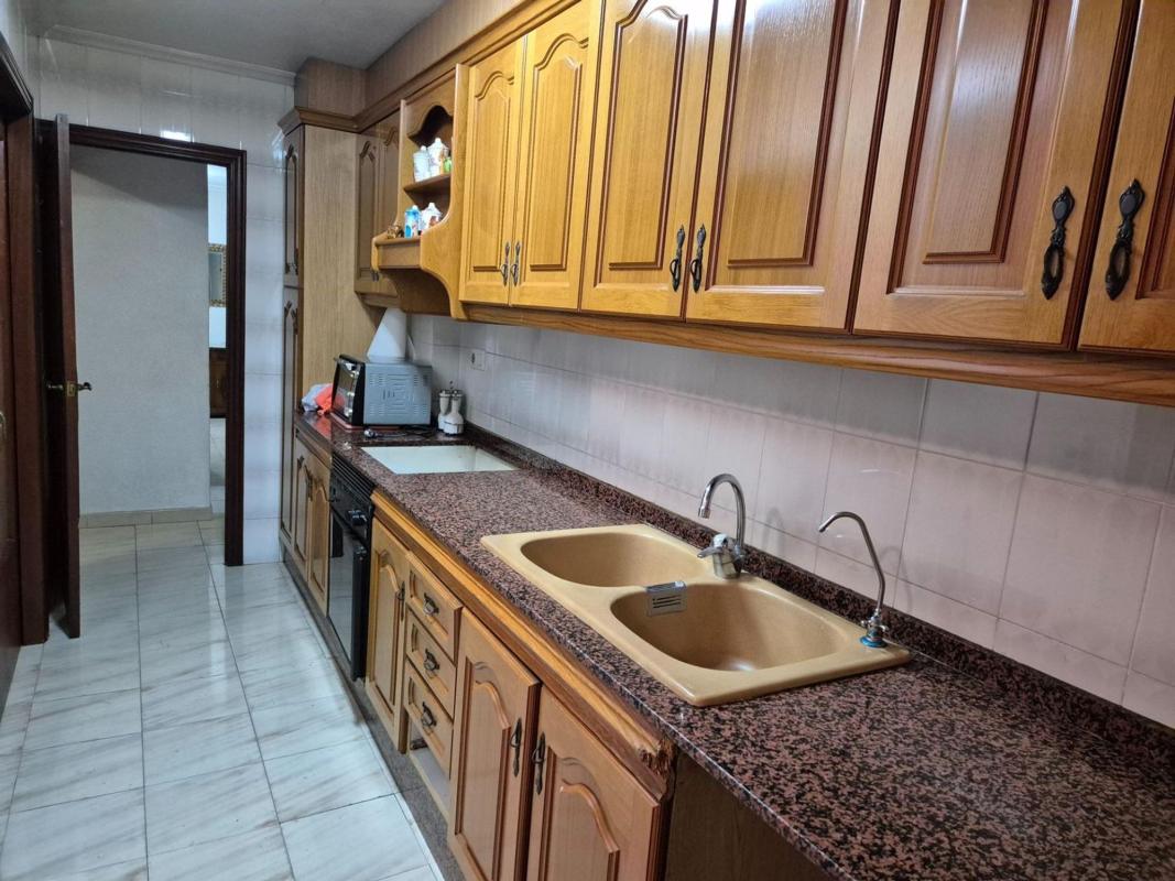 Sale of apartment in Piso en Los Magros-Casablanca, Elche / Elx, Elche / Elx
photo 1