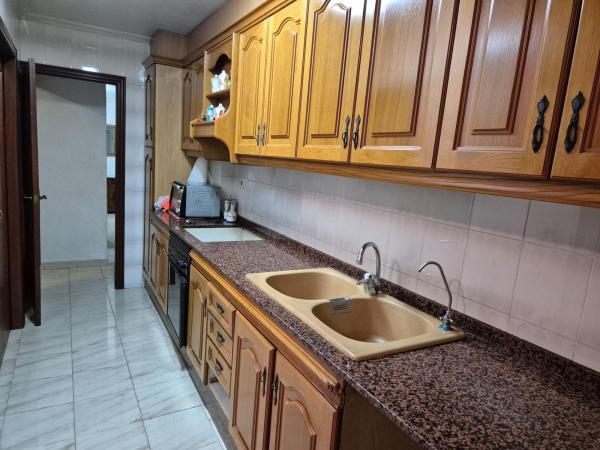 Venta de piso en Piso en Los Magros-Casablanca, Elche / Elx, Elche / Elx
 photo 1