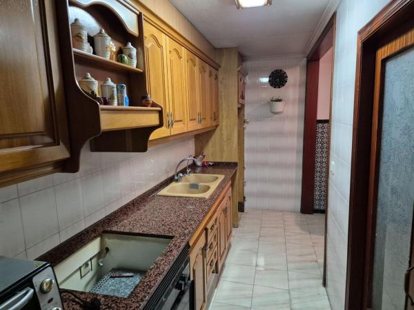 Venta de piso en Piso en Los Magros-Casablanca, Elche / Elx, Elche / Elx
 photo 2