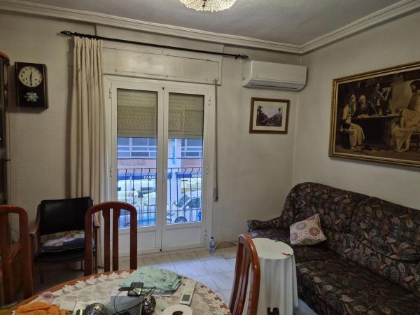 Venta de piso en Piso en Los Magros-Casablanca, Elche / Elx, Elche / Elx
 photo 3