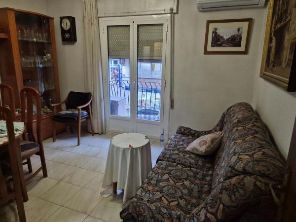 Venta de piso en Piso en Los Magros-Casablanca, Elche / Elx, Elche / Elx
 photo 4