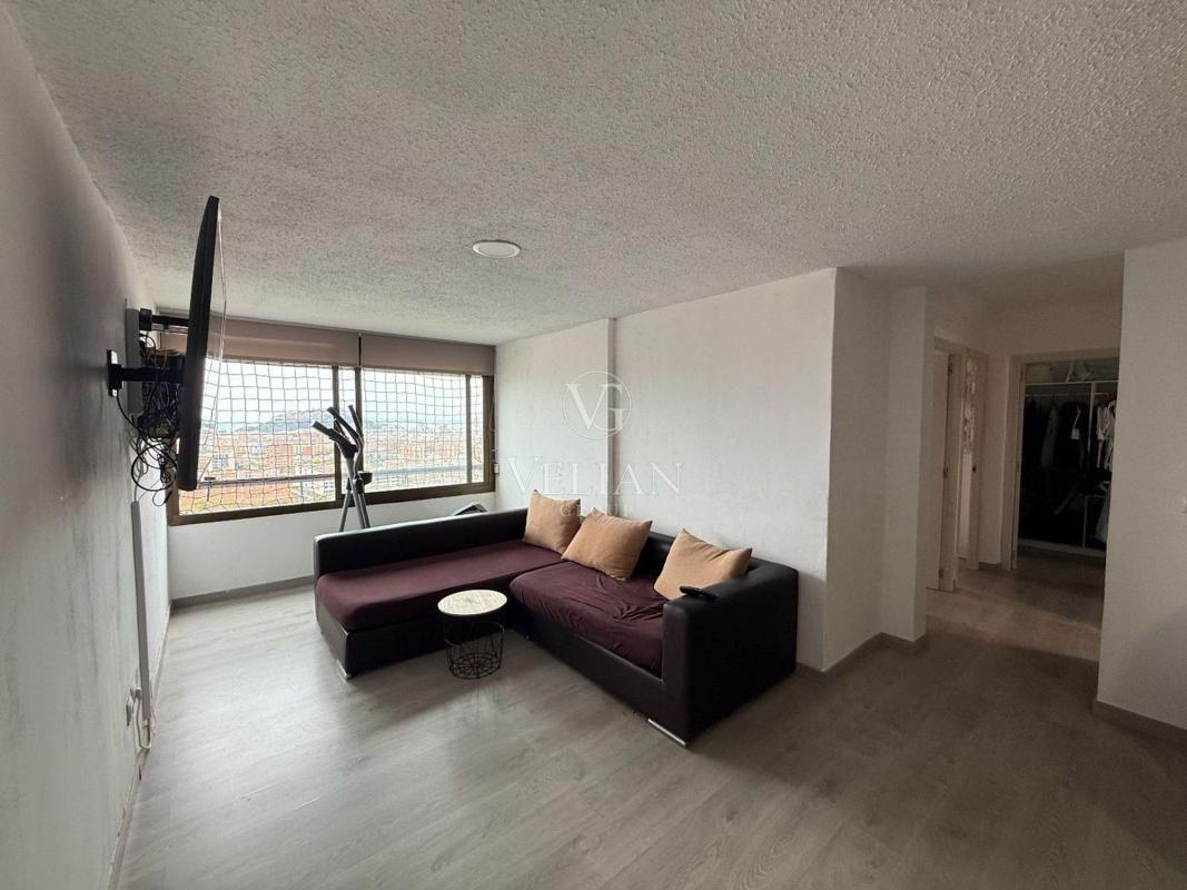 Sale of apartment in Piso en Calle Pintor Pedro Camacho, Ciudad Elegida, Alicante / Alacant, Alicante
photo 1