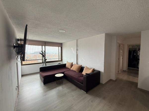 Sale of flat in Piso en Calle Pintor Pedro Camacho, Ciudad Elegida, Alicante / Alacant, Alicante
photo 1