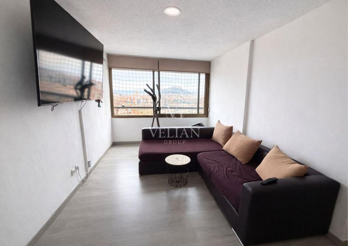 Sale of apartment in Piso en Calle Pintor Pedro Camacho, Ciudad Elegida, Alicante / Alacant, Alicante
photo 4
