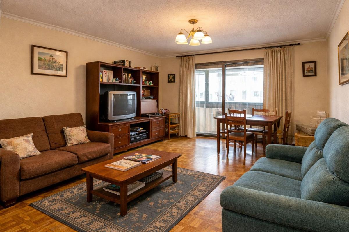 Продажа квартиры на Piso en CL San Raimundo, Santo Domingo, Alicante / Alacant, Аликанте / Алакант
 photo 2