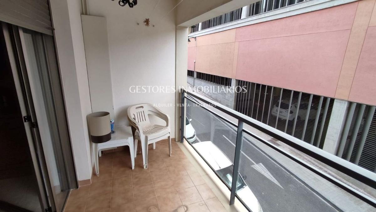 Venta de piso en Piso en Calle José Zorrilla, Centro - Zona Alta, Alcoy / Alcoi, Alcoy / Alcoi
photo 1