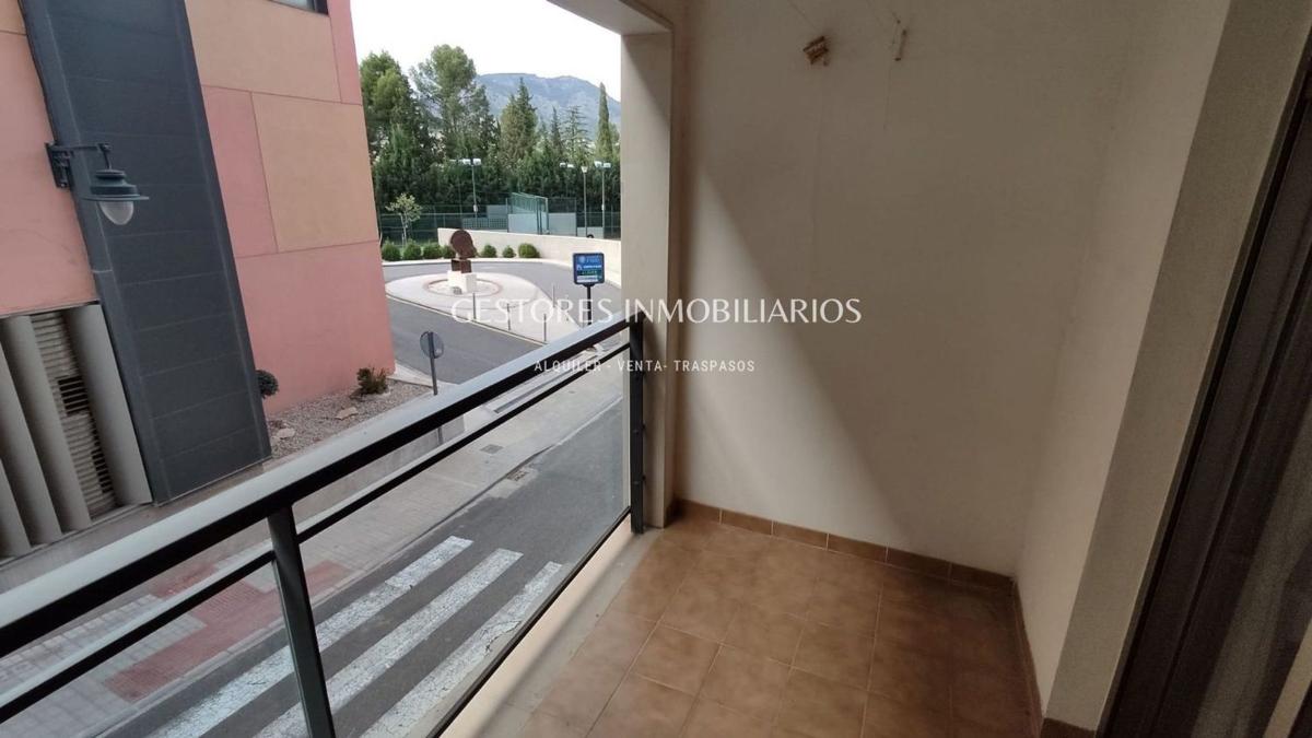 Venta de piso en Piso en Calle José Zorrilla, Centro - Zona Alta, Alcoy / Alcoi, Alcoy / Alcoi
photo 2