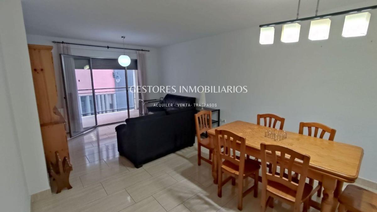 Venta de piso en Piso en Calle José Zorrilla, Centro - Zona Alta, Alcoy / Alcoi, Alcoy / Alcoi
photo 3