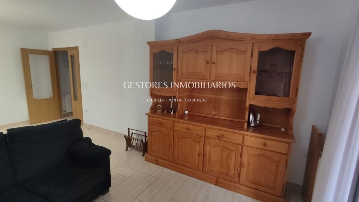 Venta de piso en Piso en Calle José Zorrilla, Centro - Zona Alta, Alcoy / Alcoi, Alcoy / Alcoi
photo 4