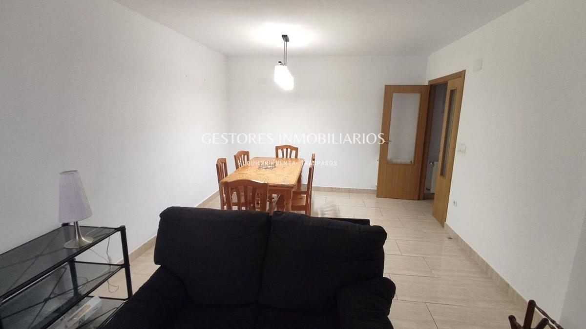 Venta de piso en Piso en Calle José Zorrilla, Centro - Zona Alta, Alcoy / Alcoi, Alcoy / Alcoi
photo 5