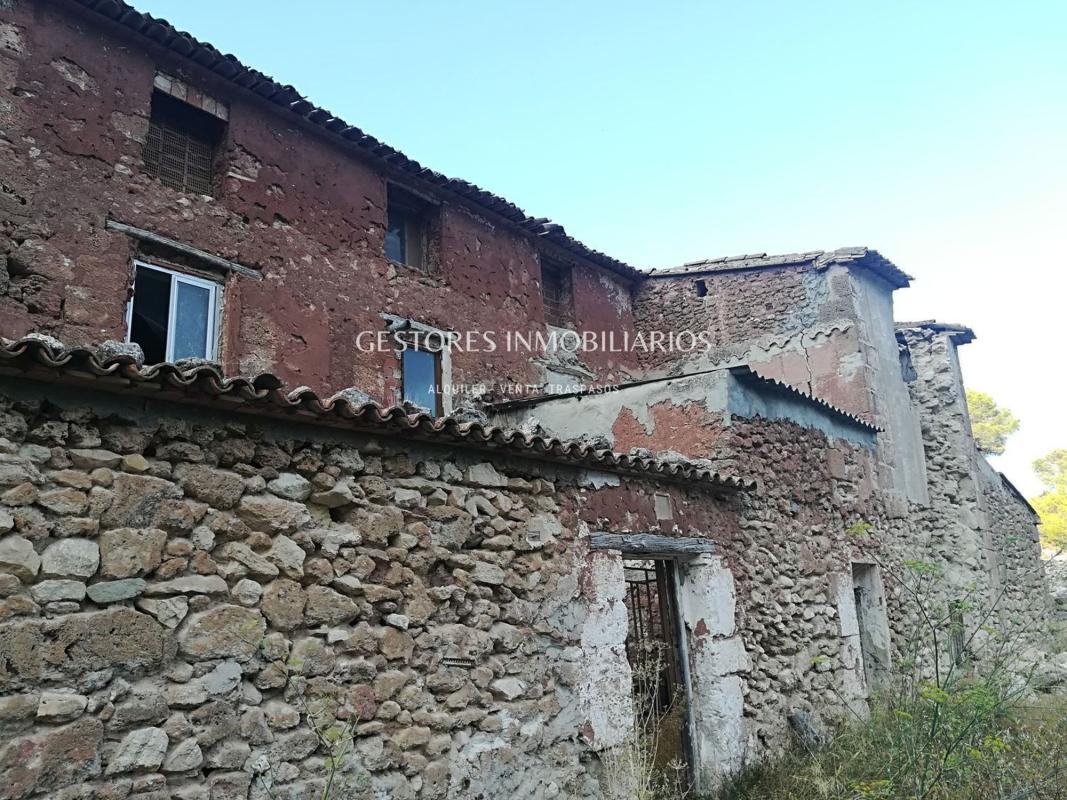 Venta de chalet independiente en Casa o chalet en Cocentaina, Cocentaina
photo 1
