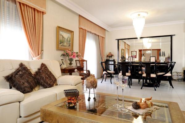 Продажа квартиры на Piso en Alacant, Jijona / Xixona, Хихона
photo 1