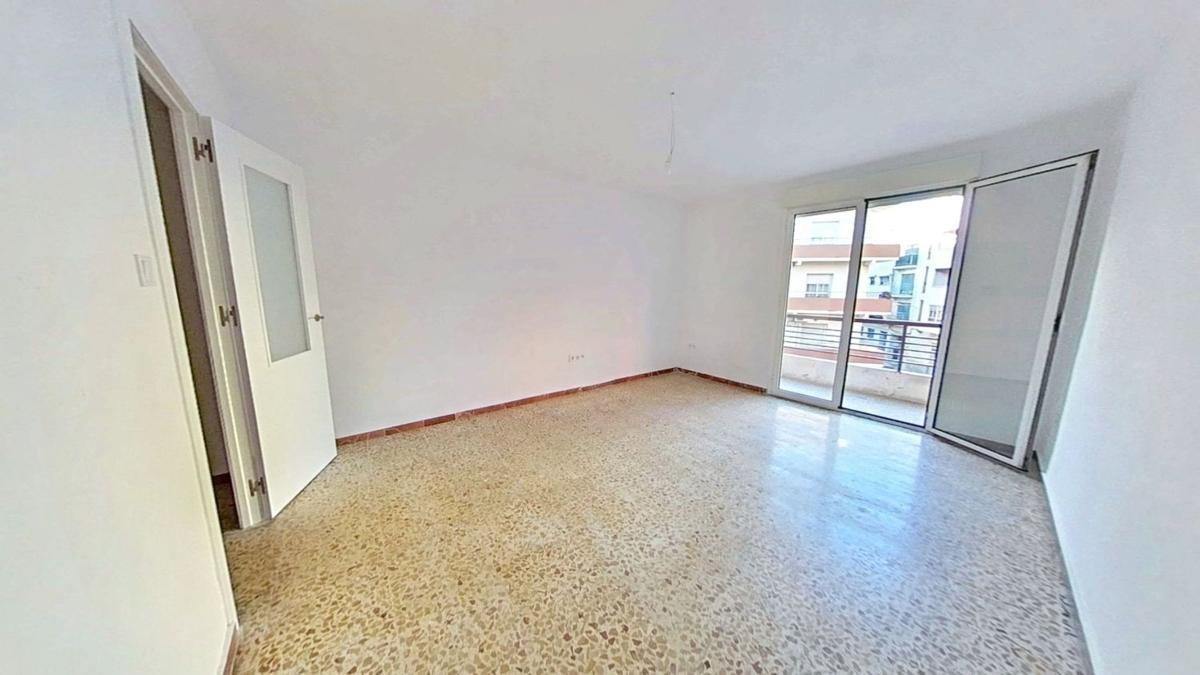 Venta de piso en Piso en La Florida, Alicante / Alacant, Alicante / Alacant
photo 1