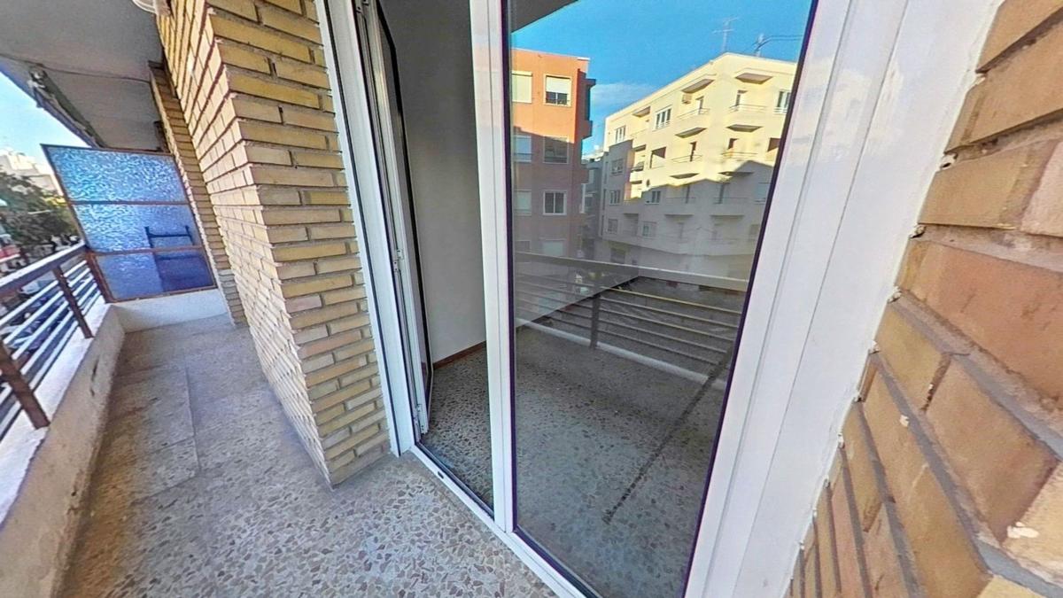 Venta de piso en Piso en La Florida, Alicante / Alacant, Alicante / Alacant
photo 3
