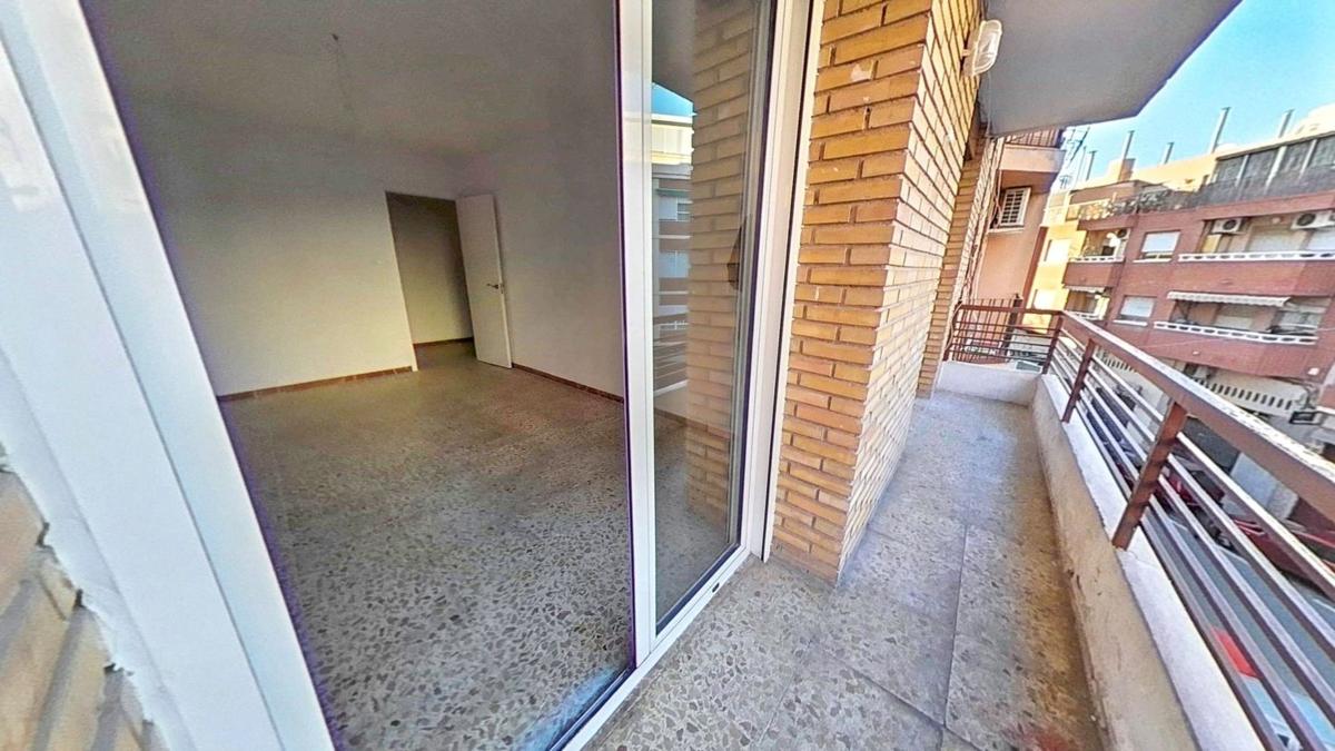 Venta de piso en Piso en La Florida, Alicante / Alacant, Alicante / Alacant
photo 4