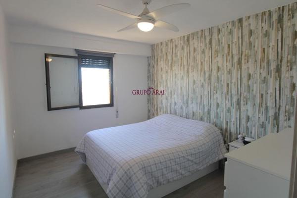 Sale of flat in Piso en Calle Pintor Pedro Camacho, Ciudad Elegida, Alicante / Alacant, Alicante
photo 1