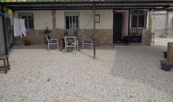 Casa o chalet independiente en Camino pasiflora s/n, Moralet thumbnail 2