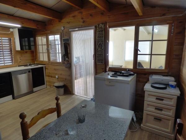 Casa o chalet independiente en Camino pasiflora s/n, Moralet thumbnail 3