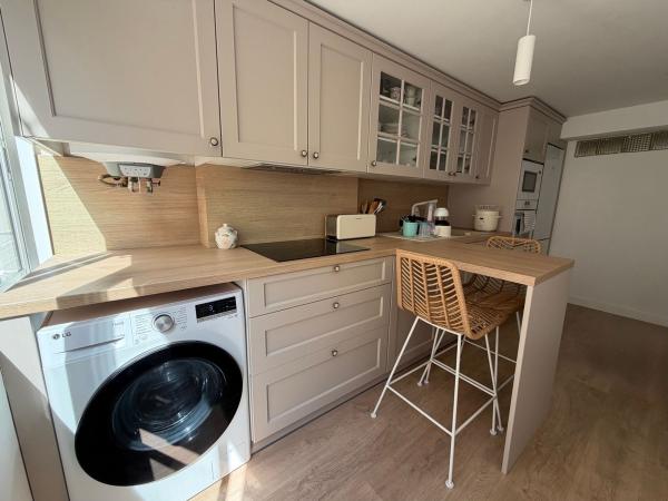 Продажа квартиры на Piso en Calle de Sant Mateu, Carolinas Altas, Alicante / Alacant, Аликанте / Алакант
 photo 4