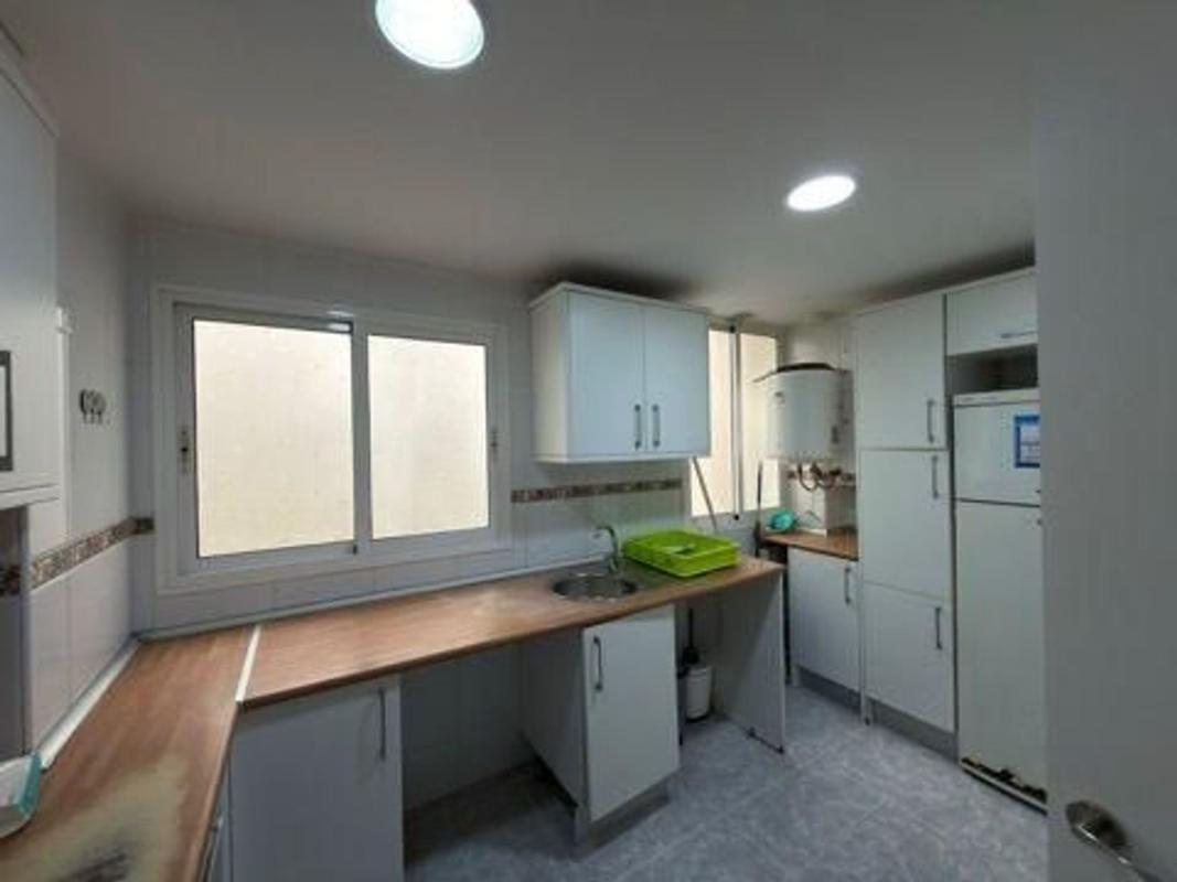 Sale of apartment in Piso en Los Ángeles, Alicante / Alacant, Alicante
 photo 5