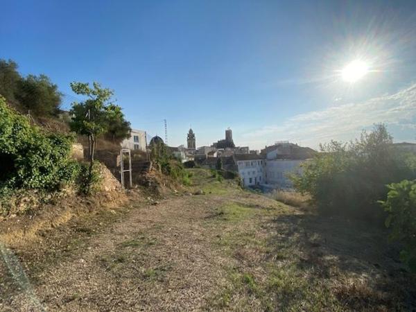 Casa de pueblo en algibe, Banyeres de Mariola thumbnail 2