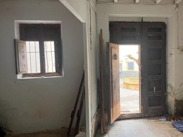 Casa de pueblo en algibe, Banyeres de Mariola thumbnail 3