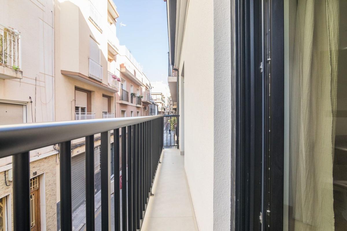 Venta de piso en Piso en Calle Pintor Murillo, Raval de Santa Teresa-El Asilo, Elche / Elx, Elche / Elx
 photo 3