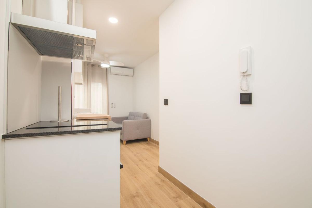 Venta de piso en Piso en Calle Pintor Murillo, Raval de Santa Teresa-El Asilo, Elche / Elx, Elche / Elx
 photo 4