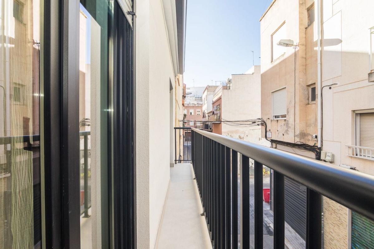 Venta de piso en Piso en Calle Pintor Murillo, Raval de Santa Teresa-El Asilo, Elche / Elx, Elche / Elx
 photo 5