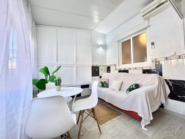 Продажа квартиры на Панорама-Сьеррамар, Гран-Алакант
 photo 4