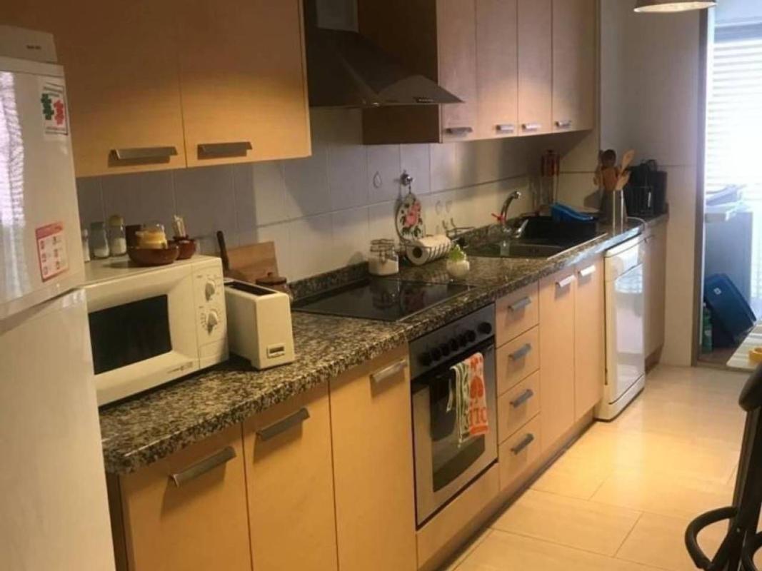 Продажа квартиры на Piso en Calle Joan Cantó, Centro - Zona Alta, Alcoy / Alcoi, Алкой
 photo 2