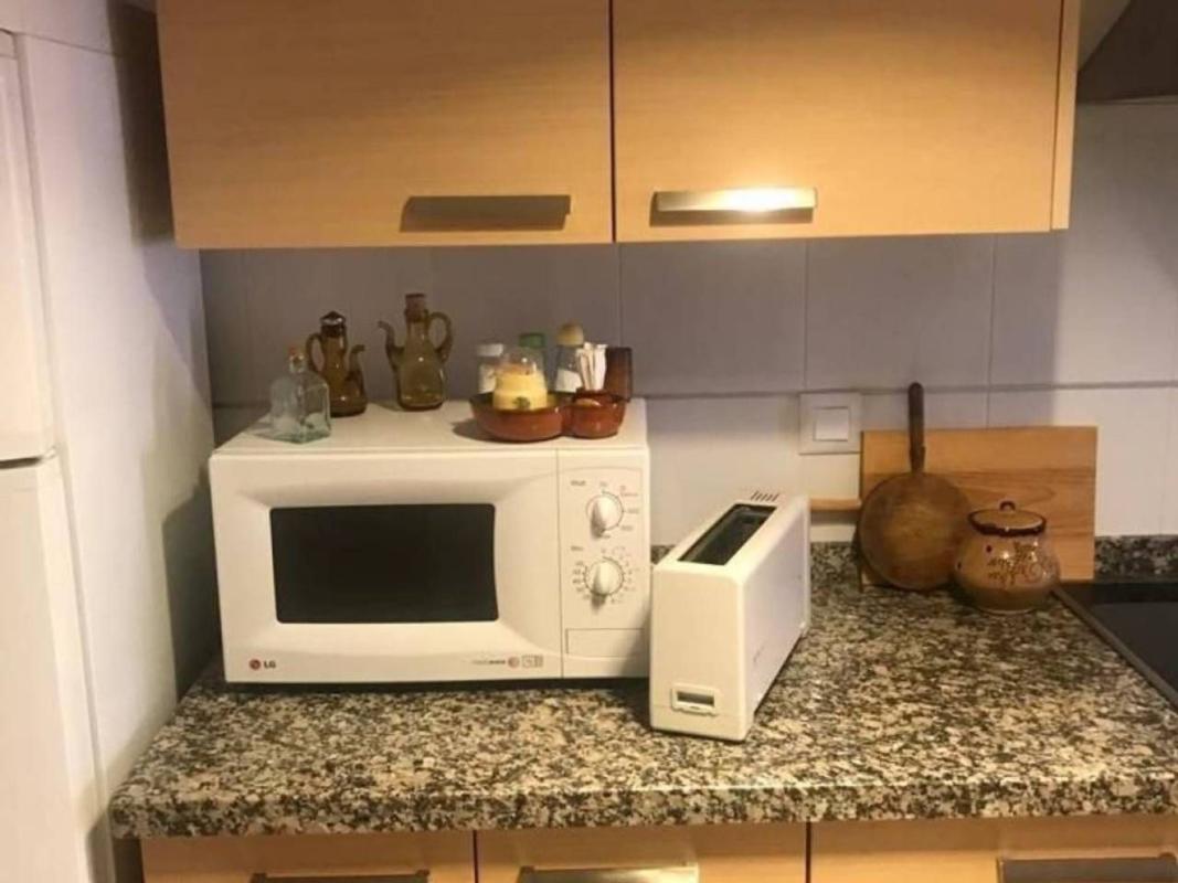 Продажа квартиры на Piso en Calle Joan Cantó, Centro - Zona Alta, Alcoy / Alcoi, Алкой
 photo 3