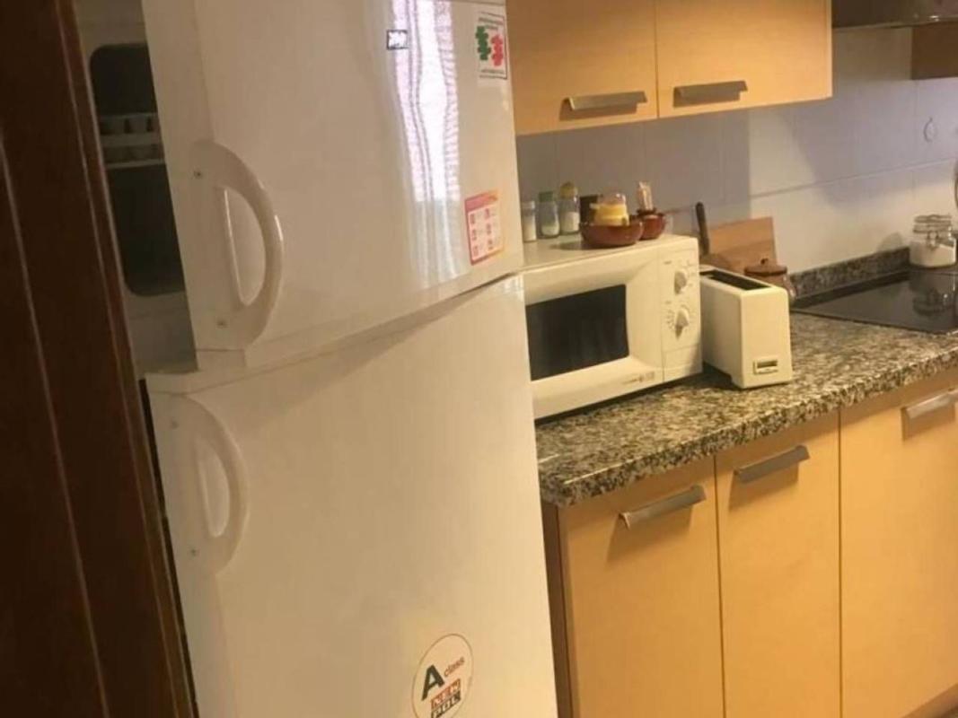 Продажа квартиры на Piso en Calle Joan Cantó, Centro - Zona Alta, Alcoy / Alcoi, Алкой
 photo 4