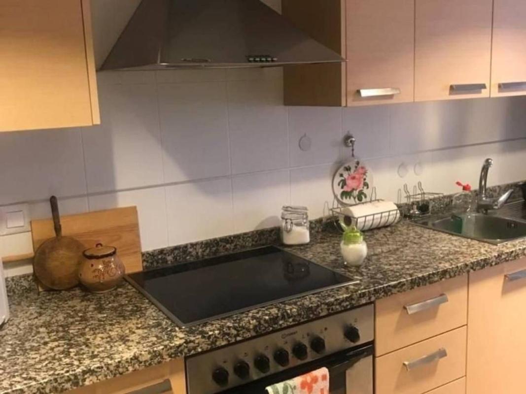 Продажа квартиры на Piso en Calle Joan Cantó, Centro - Zona Alta, Alcoy / Alcoi, Алкой
 photo 5