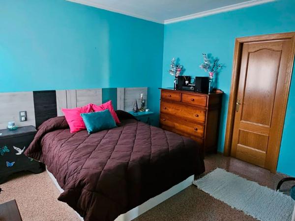 Sale of flat in Piso en Villena, 13, Banyeres de Mariola, Banyeres de Mariola
thumbnail 2