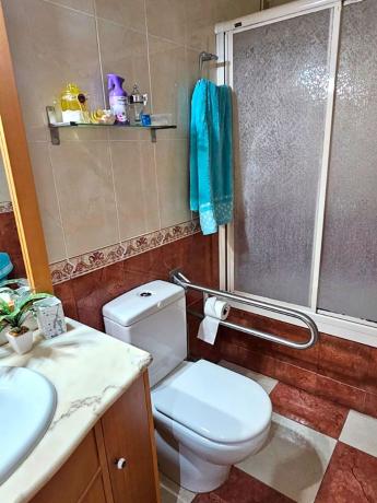 Sale of flat in Piso en Villena, 13, Banyeres de Mariola, Banyeres de Mariola
 photo 4
